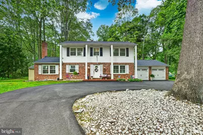 448 Caswallen Drive, West Chester, PA 19380 - Photo 3