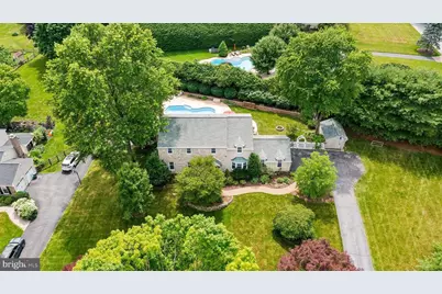 1323 N Tulip Drive, West Chester, PA 19380 - Photo 3