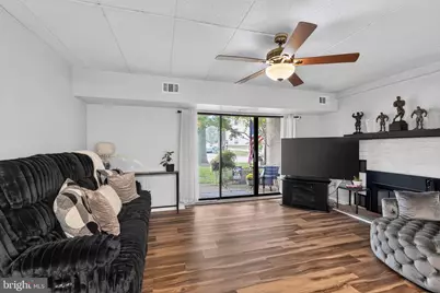 710 Washington Place #10, Chesterbrook, PA 19087 - Photo 7