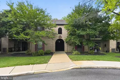 710 Washington Place #10, Chesterbrook, PA 19087 - Photo 1