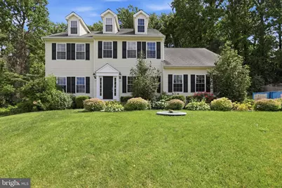 115 Burgundy Lane, Coatesville, PA 19320 - Photo 1