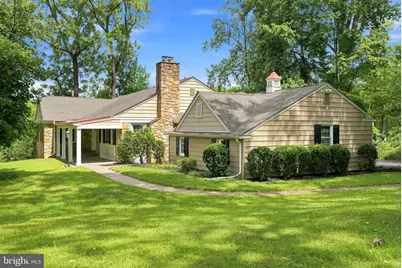 905 Newtown Road, Devon, PA 19333 - Photo 1