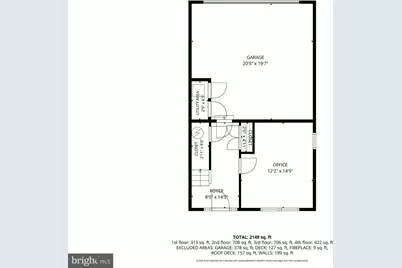 715 Ore Street, Phoenixville, PA 19460 - Photo 49