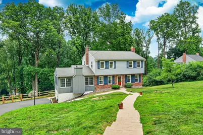 1518 Woodland Road, West Chester, PA 19382 - Photo 3