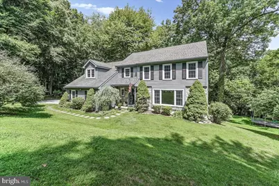 1535 Red Rock Drive, Downingtown, PA 19335 - Photo 1