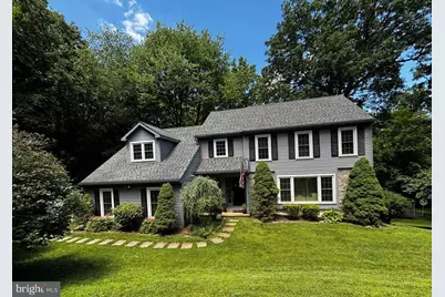 1535 Red Rock Drive, Downingtown, PA 19335 - Photo 1