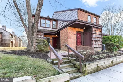 44 Witherspoon Court #137, Tredyffrin, PA 19087 - Photo 1