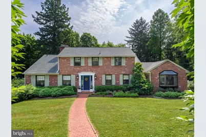 2 Porteous Road, Berwyn, PA 19312 - Photo 1