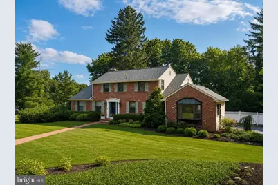 2 Porteous Road, Berwyn, PA 19312 - Photo 1