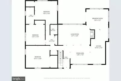 661 Old Eagle School Road, Wayne, PA 19087 - Photo 47