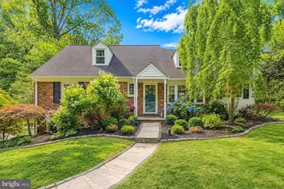661 Old Eagle School Road, Wayne, PA 19087 - Photo 1
