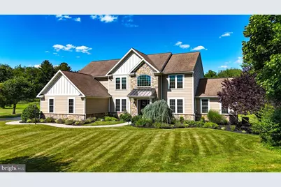 110 Heritage Court, Phoenixville, PA 19460 - Photo 1