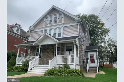 216 S Willow Street #2, Kennett Square, PA 19348 - Photo 1