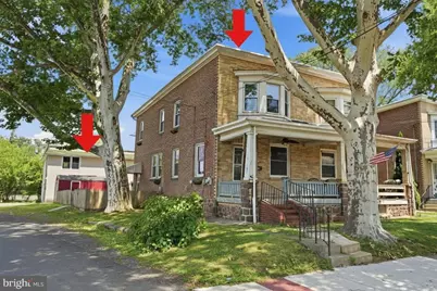107 E Main Street, Pottstown, PA 19465 - Photo 1