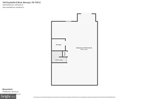 104 Daylesford Blvd, Berwyn, PA 19312 - Photo 41