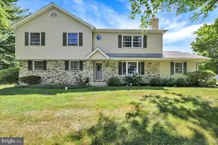 1170 N Manor Rd, Honey Brook, PA 19344 - Photo 1