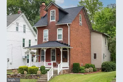 518 Broad Street, Spring City, PA 19475 - Photo 1