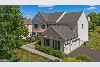 159 Applegate Drive, West Chester, PA 19382 - Photo 3