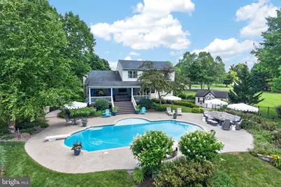 51 Ramblewood Drive, Glenmoore, PA 19343 - Photo 5