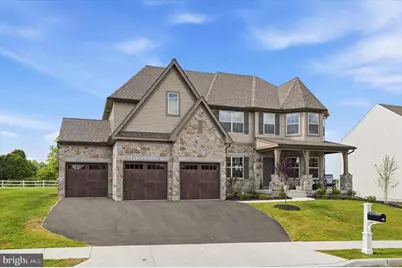 103 Janine Way #100, West Grove, PA 19390 - Photo 1