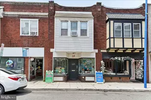 28 Gay St, Phoenixville, PA 19460 - Photo 1