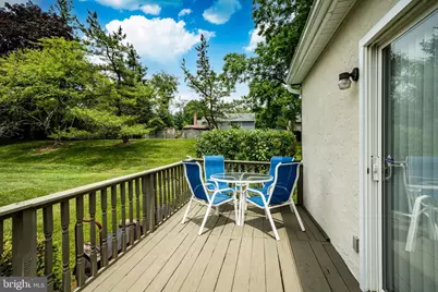 4009 Franklin Court #4009, Chester Springs, PA 19425 - Photo 37