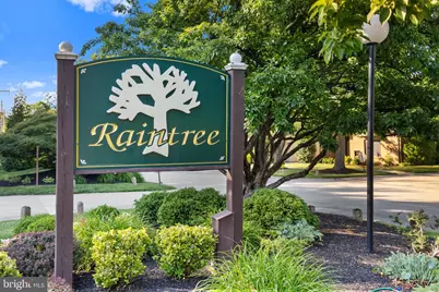 1607 Raintree Lane #1607, Malvern, PA 19355 - Photo 1