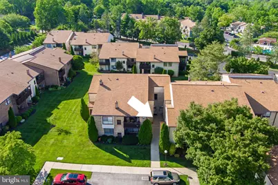 1607 Raintree Lane #1607, Malvern, PA 19355 - Photo 29
