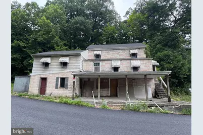 492 Hephzibah Hill Road, Coatesville, PA 19320 - Photo 1