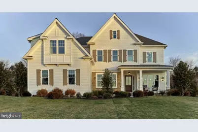 Lot10 Palmetto, Devon, PA 19333 - Photo 1