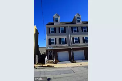 327 S Adams Street, West Chester, PA 19382 - Photo 1