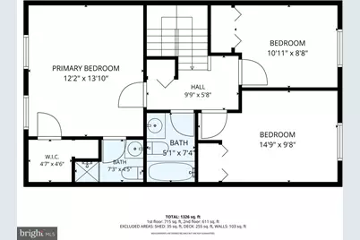 720 Springfield Court, Downingtown, PA 19335 - Photo 35