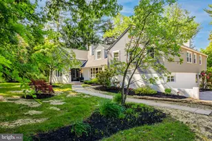 1110 W Valley Rd, Wayne, PA 19087 - Photo 3