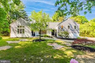 1110 W Valley Rd, Wayne, PA 19087 - Photo 1