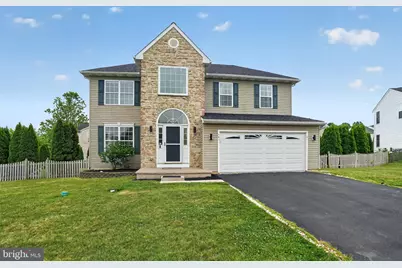 101 S Keystone Way #78, Coatesville, PA 19320 - Photo 1