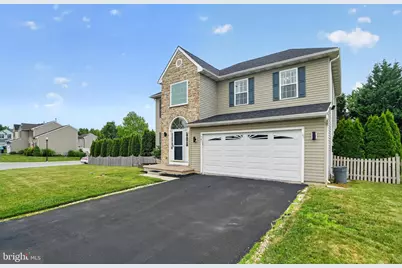 101 S Keystone Way #78, Coatesville, PA 19320 - Photo 39