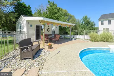 13 Dougherty Drive, Lincoln University, PA 19352 - Photo 45
