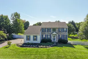 13 Dougherty Dr, Lincoln University, PA 19352 - Photo 1