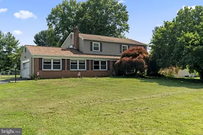 2029 E Cedarville Road, Pottstown, PA 19465 - Photo 43