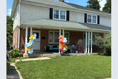 503 Highland Avenue, Downingtown, PA 19335 - Photo 1