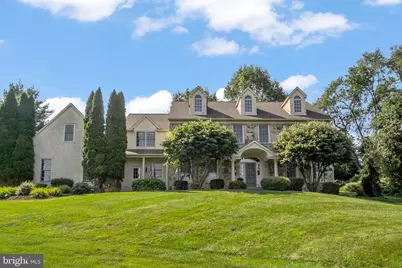 5 Misty Meadow Drive, West Chester, PA 19382 - Photo 3