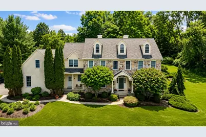 5 Misty Meadow Drive, West Chester, PA 19382 - Photo 1