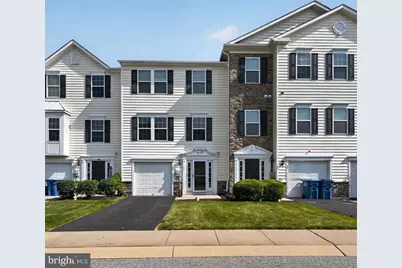 44 Tuxford Lane #44, Coatesville, PA 19320 - Photo 1
