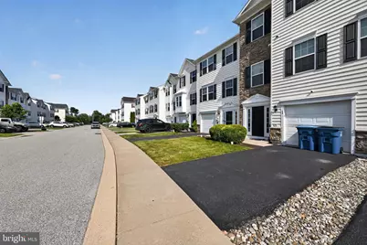 44 Tuxford Lane #44, Coatesville, PA 19320 - Photo 3
