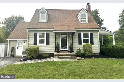 29 Washington Lane, Coatesville, PA 19320 - Photo 1