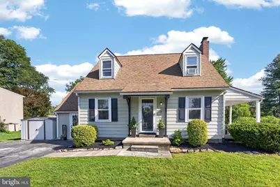 29 Washington Lane, Coatesville, PA 19320 - Photo 1