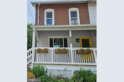 353 Jefferson Avenue, Downingtown, PA 19335 - Photo 1