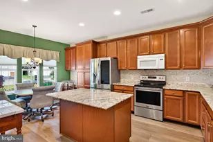 443 Hallman Ct, Downingtown, PA 19335 - Photo 7