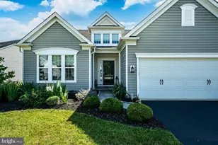 443 Hallman Ct, Downingtown, PA 19335 - Photo 1