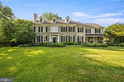 205 Exeter Road, Devon, PA 19333 - Photo 1